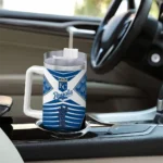 customized kansas city royals chevron layers royal blue curved tumbler best selling 1 1.webp