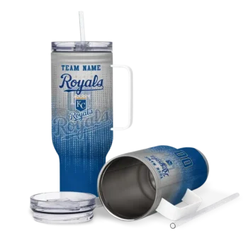 customized kansas city royals gradient dots royal blue curved tumbler high quality 1 1.webp