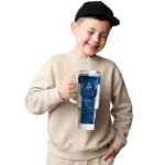 customized kansas city royals hexagon armor royal blue curved tumbler best selling 1 1.webp