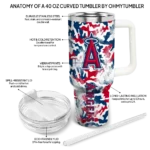 customized los angeles angels camo mashup blue white curved tumbler best selling 1 1.webp