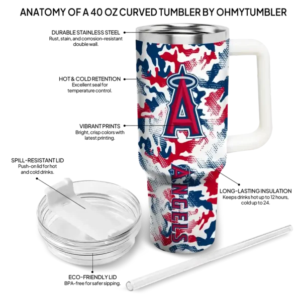 customized los angeles angels camo mashup blue white curved tumbler new arrival 1 1.webp