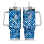 customized los angeles dodgers bold diamonds blue curved tumbler best selling 1 1.webp