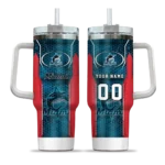 customized miami marlins hexagon armor blue curved tumbler best selling 1 1.webp
