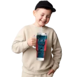 customized miami marlins hexagon armor blue curved tumbler best selling 1 1.webp