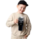 customized milwaukee brewers arrow armor navy blue black curved tumbler best selling 1.webp