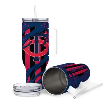 customized minnesota twins claw cut navy black curved tumbler high quality 1.webp
