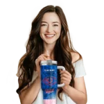 customized minnesota twins geometric prism navy curved tumbler best selling 1.webp