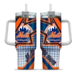 customized new york mets arrow burst blue curved tumbler best selling 1.webp