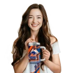 customized new york mets arrow burst blue curved tumbler best selling 1.webp