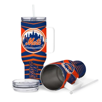 customized new york mets chevron layers blue curved tumbler high quality 1.webp