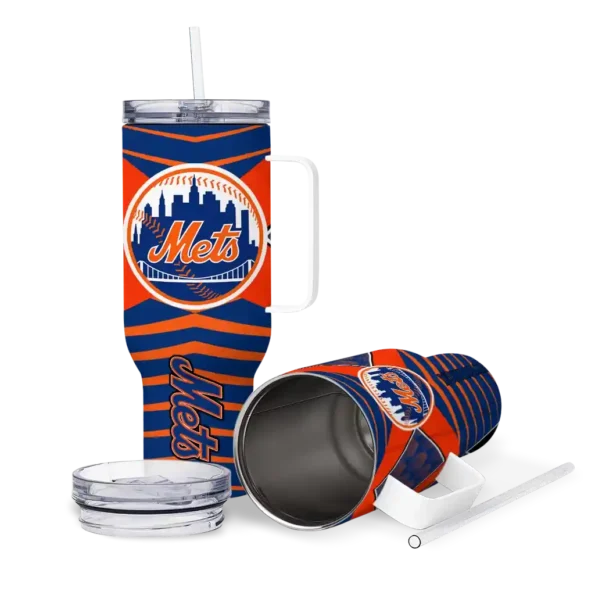 customized new york mets chevron layers blue curved tumbler high quality 1.webp