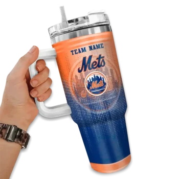 customized new york mets gradient dots blue curved tumbler fashion forward 1.webp