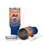 customized new york mets gradient dots blue curved tumbler best selling 1.webp