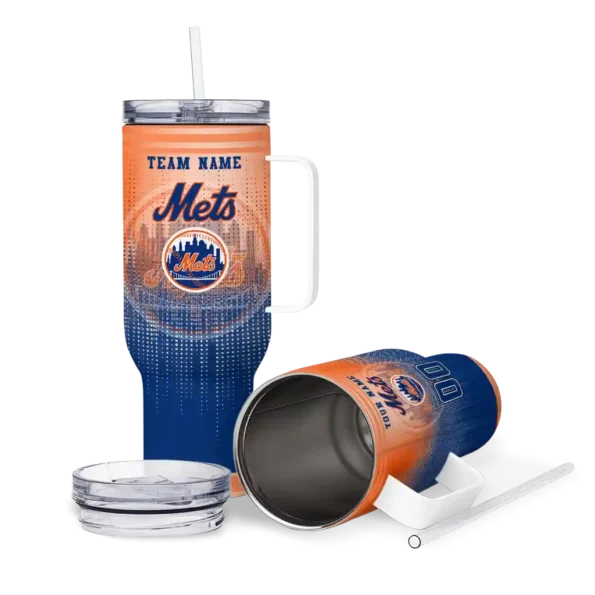 customized new york mets gradient dots blue curved tumbler high quality 1.webp