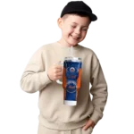 customized new york mets hexagon armor blue curved tumbler best selling 1.webp