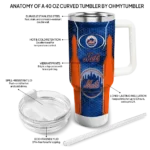 customized new york mets hexagon armor blue curved tumbler best selling 1.webp