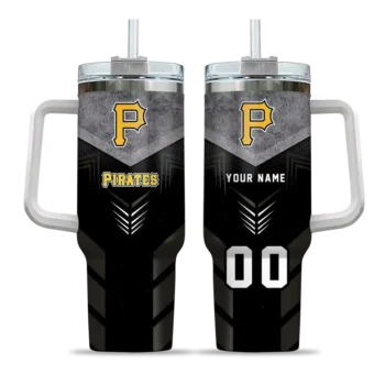 customized pittsburgh pirates arrow armor black curved tumbler best selling 1.webp