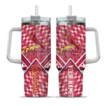 customized st louis cardinals chevron angle red curved tumbler best selling 1.webp