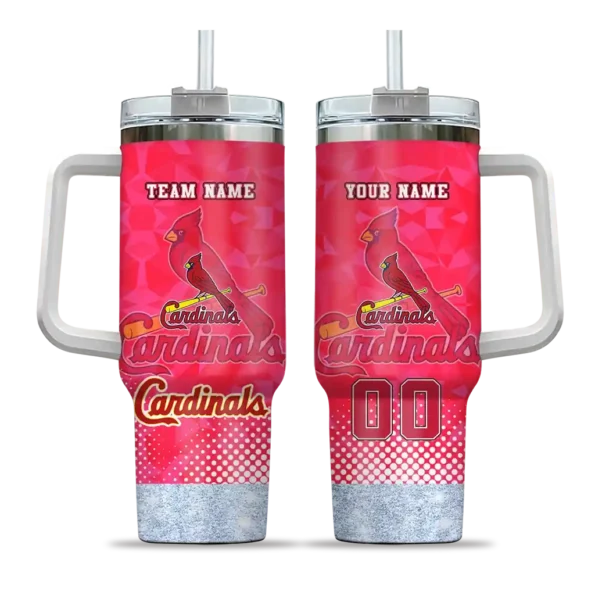 customized st louis cardinals geometric prism red curved tumbler best selling 1.webp