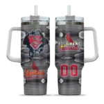 customized st louis cardinals superman shield red gray curved tumbler best selling 1.webp