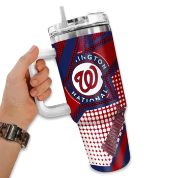 customized washington nationals arrow burst red curved tumbler fashion forward 1.webp