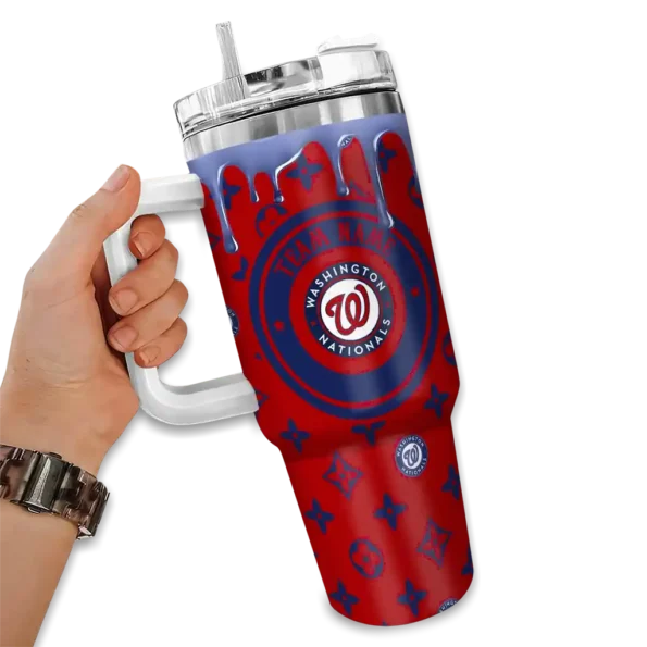 customized washington nationals bullseye drips red curved tumbler fashion forward 1.webp