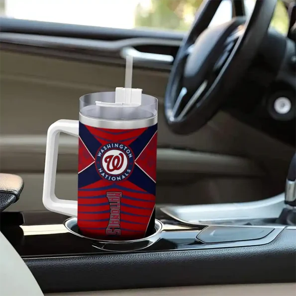 customized washington nationals chevron layers red curved tumbler trendy 1.webp