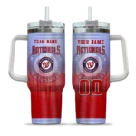 customized washington nationals gradient dots red curved tumbler best selling 1.webp