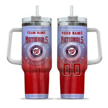 customized washington nationals gradient dots red curved tumbler best selling 1.webp
