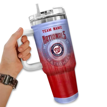 customized washington nationals gradient dots red curved tumbler fashion forward 1.webp