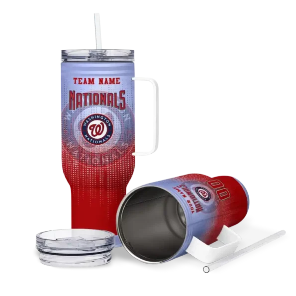 customized washington nationals gradient dots red curved tumbler high quality 1.webp