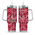 personalized arizona diamondbacks bold diamonds red curved tumbler best selling 1 1 1 1.webp