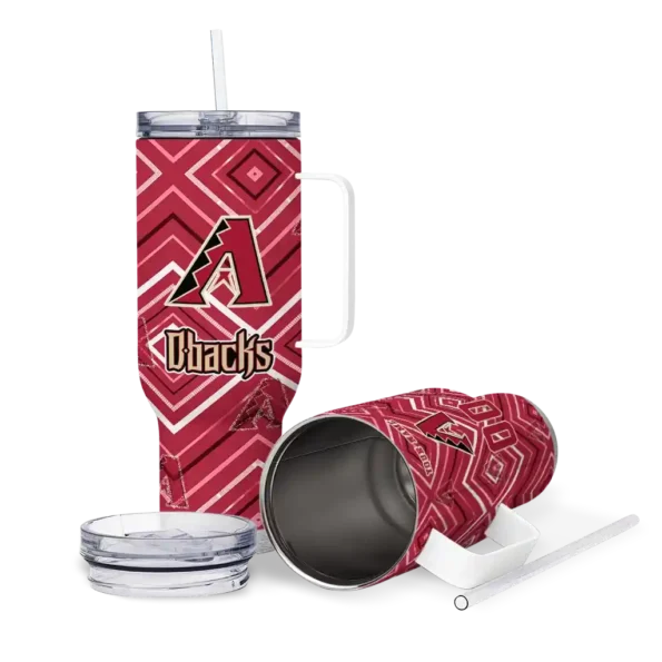 personalized arizona diamondbacks bold diamonds red curved tumbler high quality 1 1 1 1.webp