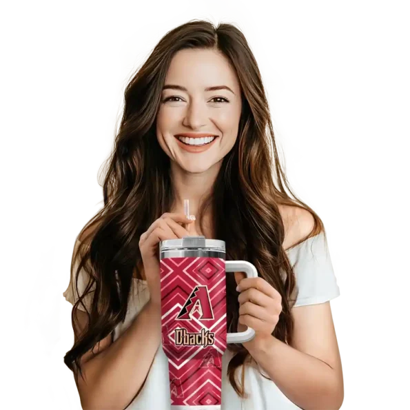 personalized arizona diamondbacks bold diamonds red curved tumbler premium grade 1 1 1 1.webp