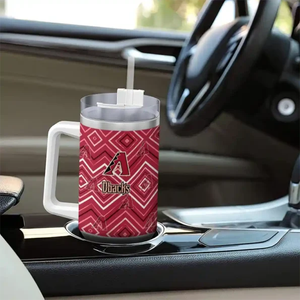 personalized arizona diamondbacks bold diamonds red curved tumbler trendy 1 1 1 1.webp