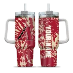 personalized arizona diamondbacks burst swirl red curved tumbler best selling 1 1 1 1.webp