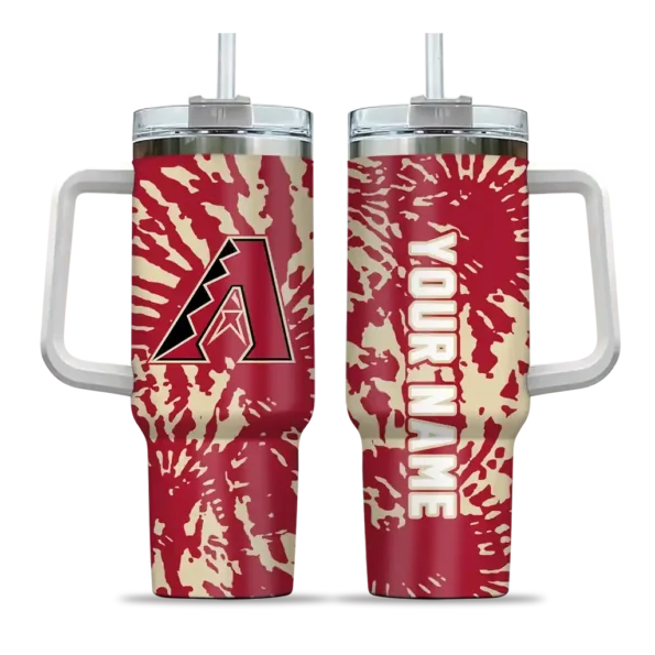 personalized arizona diamondbacks burst swirl red curved tumbler best selling 1 1 1 1.webp