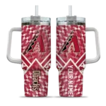 personalized arizona diamondbacks chevron angle red curved tumbler best selling 1 1 1 1.webp