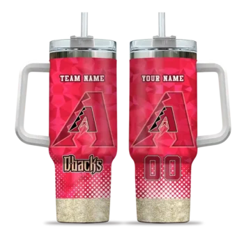 personalized arizona diamondbacks geometric prism red curved tumbler best selling 1 1 1 1.webp