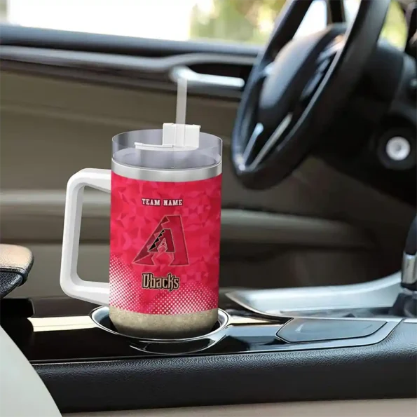 personalized arizona diamondbacks geometric prism red curved tumbler trendy 1 1 1 1.webp