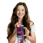 personalized atlanta braves arrow burst navy curved tumbler best selling 1 1 1.webp