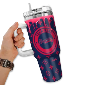 personalized atlanta braves bullseye drips navy curved tumbler fashion forward 1 1 1.webp