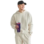 personalized atlanta braves bullseye drips navy curved tumbler best selling 1 1 1.webp