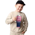 personalized atlanta braves gradient dots navy curved tumbler best selling 1 1.webp