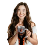 personalized baltimore orioles arrow armor orange black curved tumbler best selling 1 1.webp