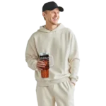 personalized baltimore orioles hex texture orange curved tumbler best selling 1 1.webp