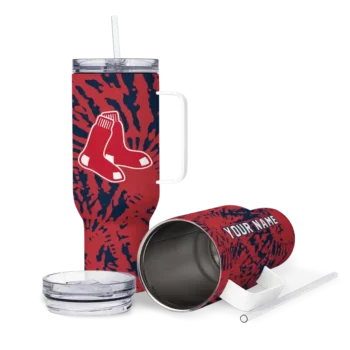 personalized boston red sox burst swirl red curved tumbler high quality 1 1.webp