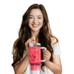 personalized boston red sox geometric prism red curved tumbler best selling 1 1.webp