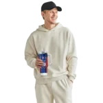 personalized chicago cubs hexagon armor blue curved tumbler best selling 1 1.webp