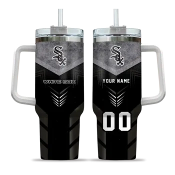 personalized chicago white sox arrow armor black curved tumbler best selling 1 1.webp